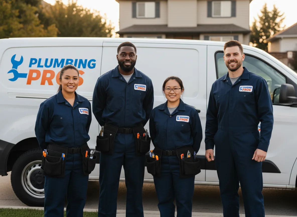 Water Heater Repair company in Pleasant View, CO